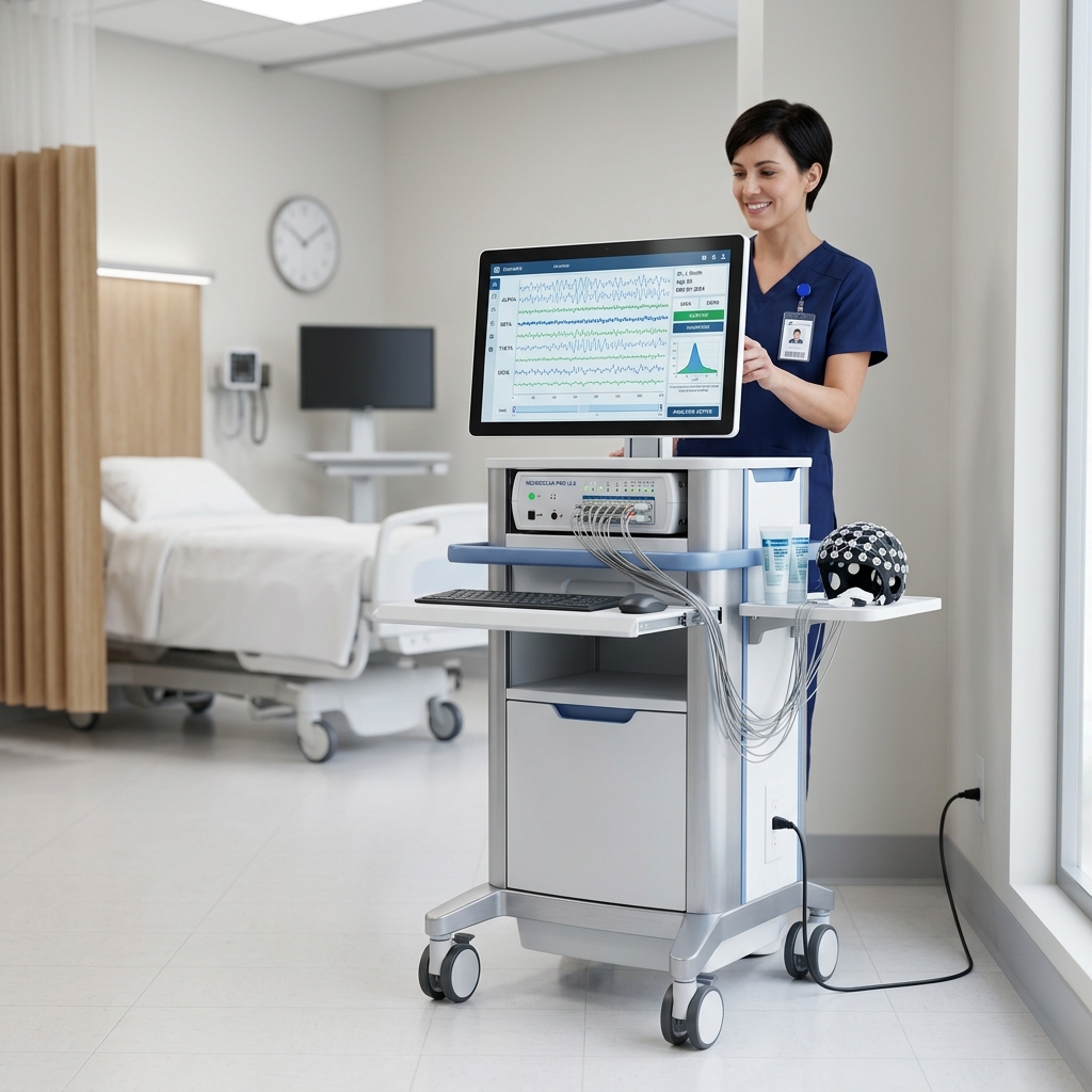 Advanced Medical Diagnostic System