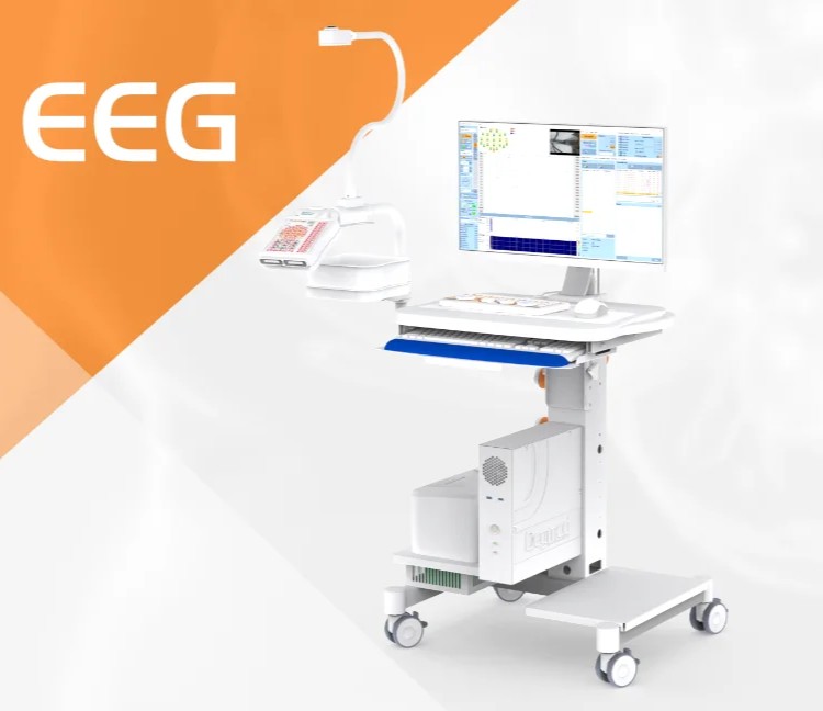 EEG & Sleep Somnography