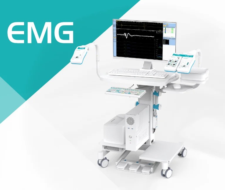 EMG & Neurofeedback Solutions