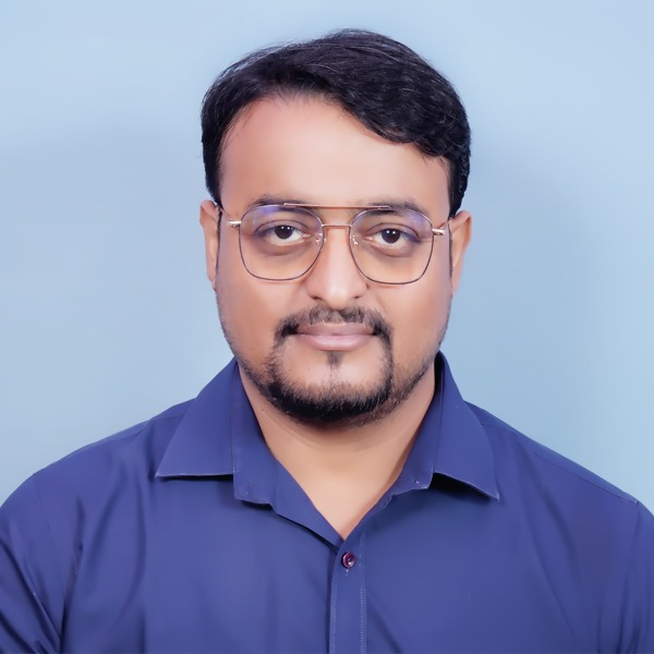 CEO Sujit Jha